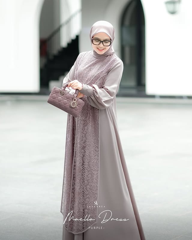 Maela Dress - Image 7