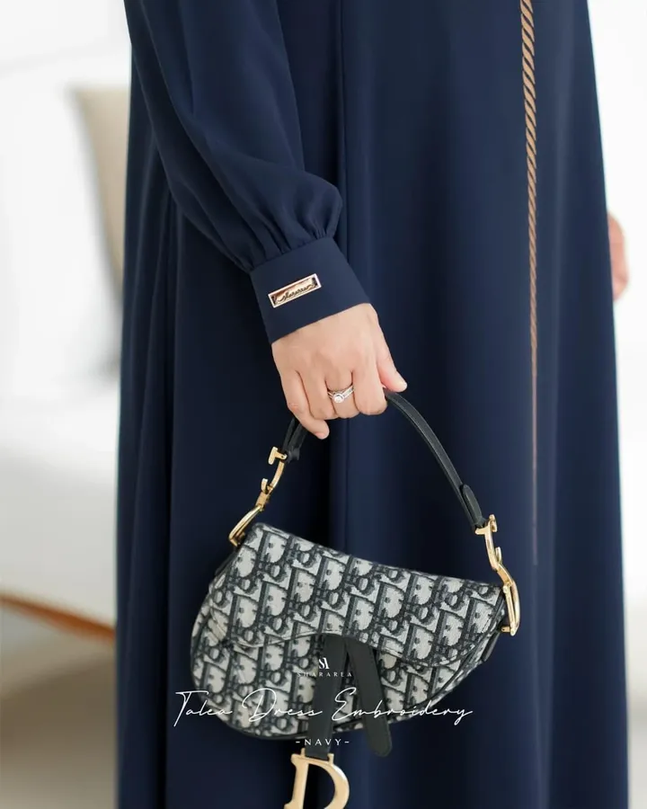 Talea Dress Embroidery - Image 14