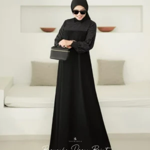 Pervasha Dress Print