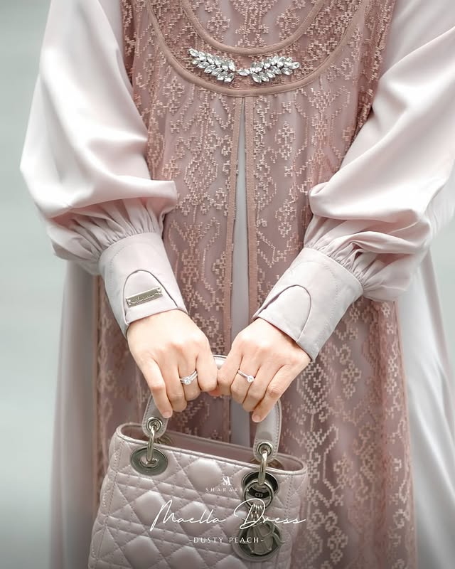 Maela Dress - Image 13