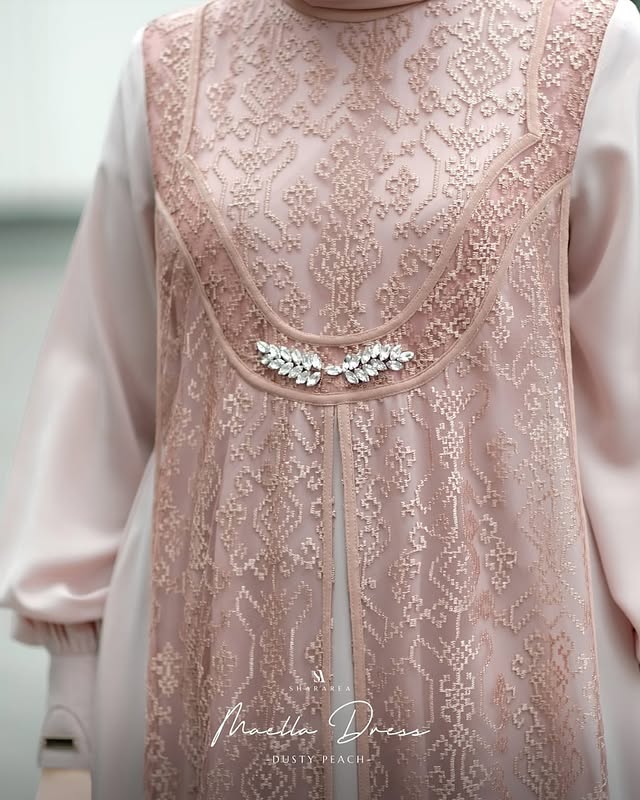 Maela Dress - Image 12