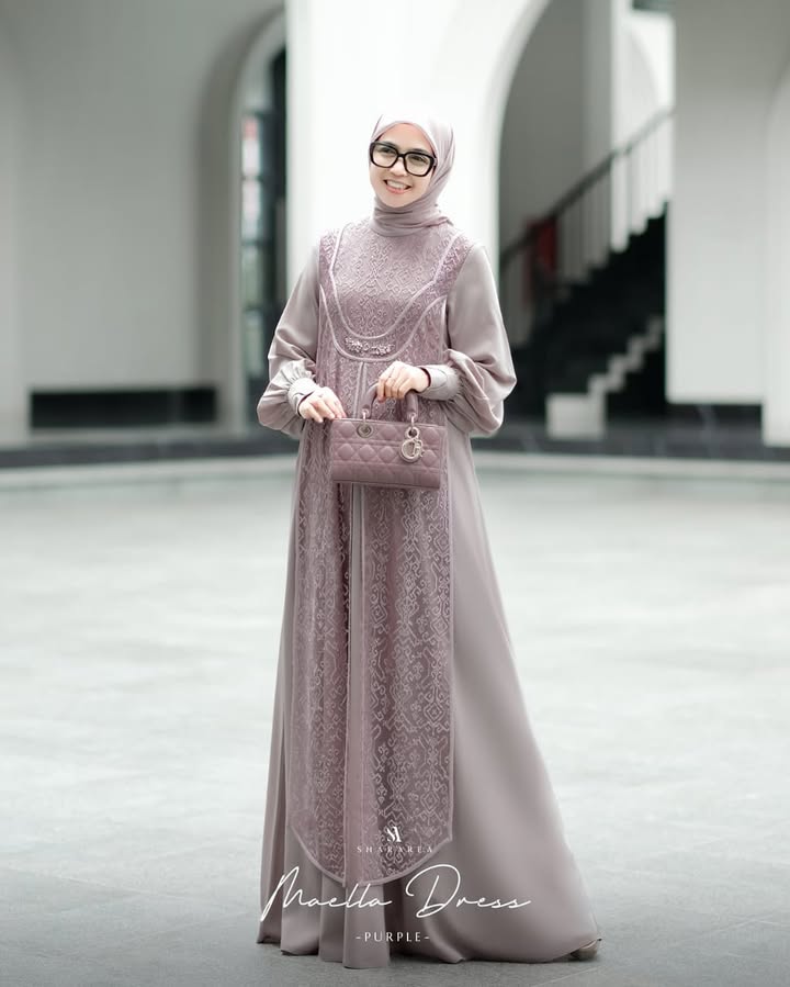 Maela Dress - Image 6