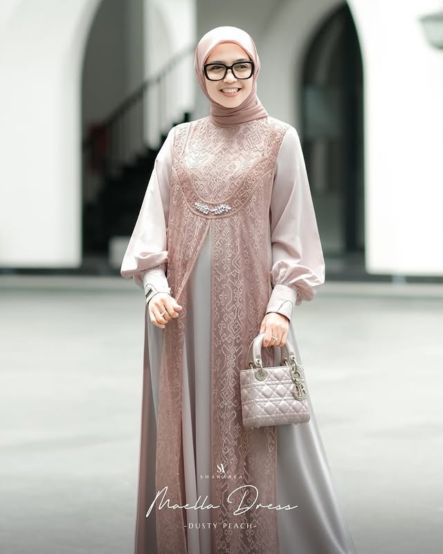 Maela Dress - Image 11