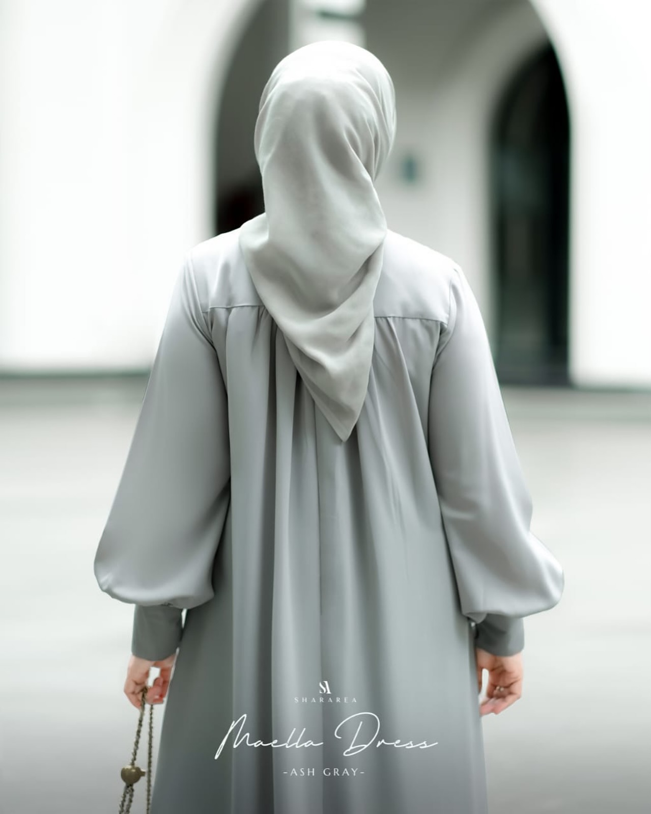 Maela Dress - Image 14