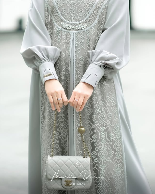 Maela Dress - Image 15