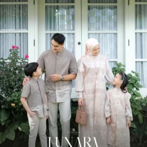Lunara Family Series Dewasa