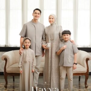 Havva Family Series Dewasa