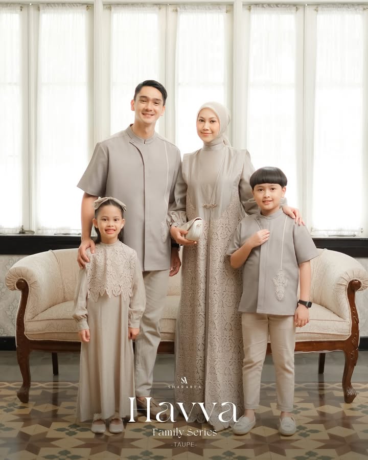 Havva Family Series Dewasa