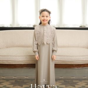 Havva Family Series Anak