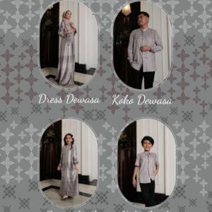 Family Set Vol. 2 - Soft Tosca