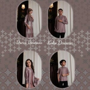 Family Set Vol. 2 - Sweet