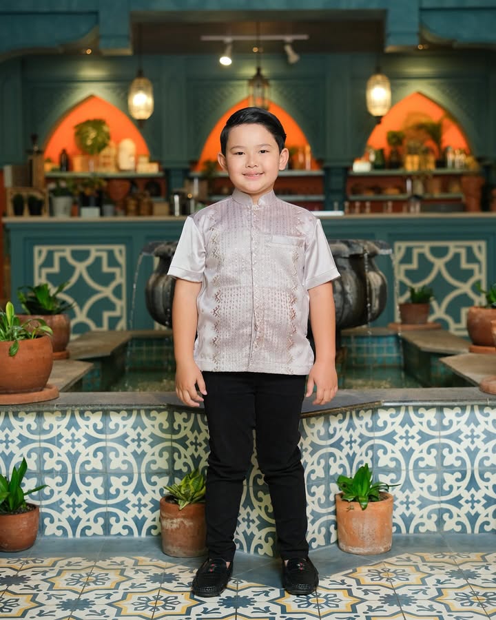 Mika Set Family - Rose Milo - Image 5