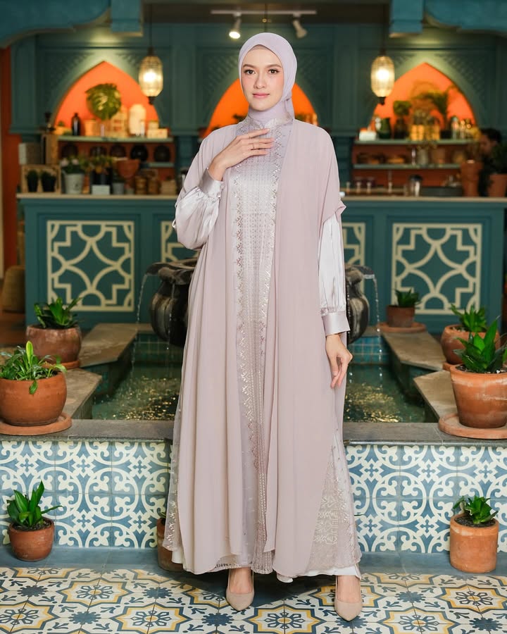 Mika Set Family - Rose Milo - Image 2