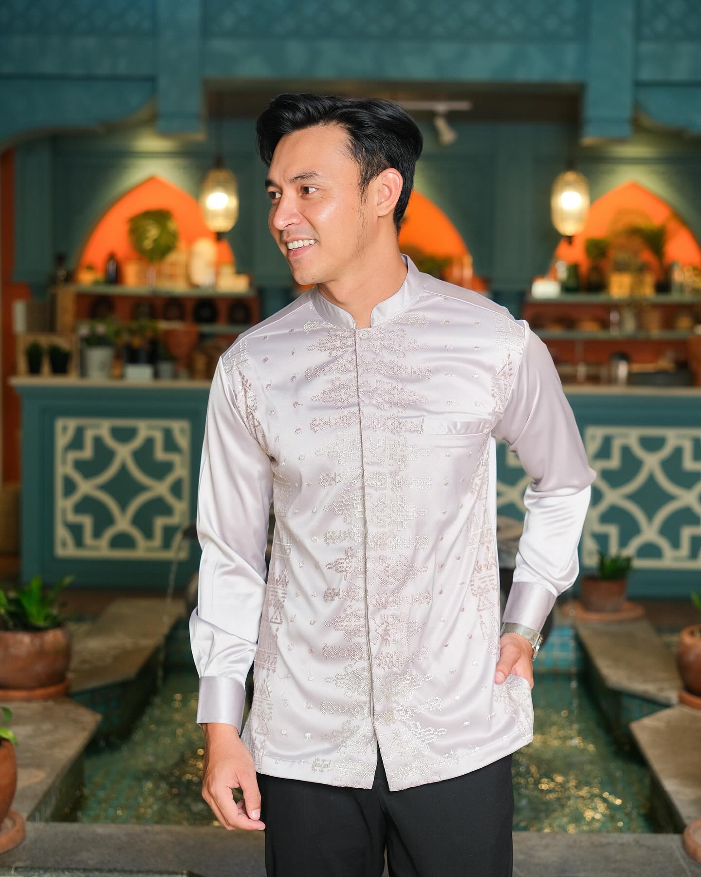 Mika Set Family - Rose Milo - Image 3