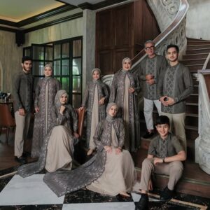 Jawharaa Family Set - Dessert Olive