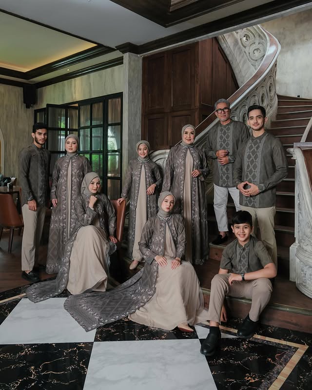 Jawharaa Family Set – Dessert Olive