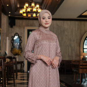 Aleeza Family Set - Mocca Salem