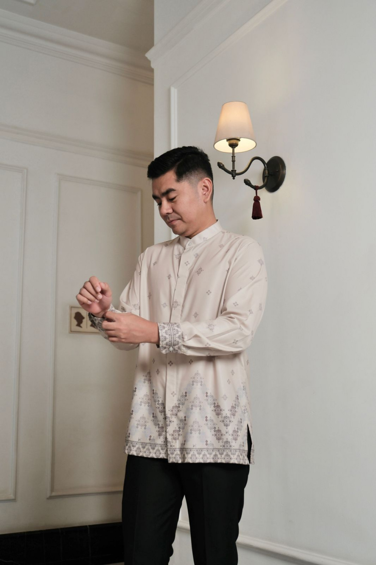 Family Set Vol. 1 - Beige - Image 3