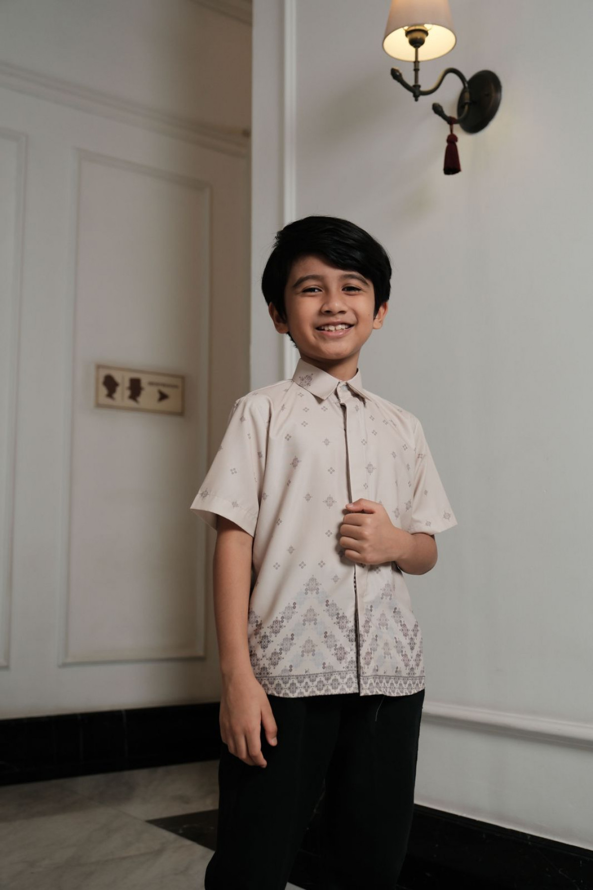 Family Set Vol. 1 - Beige - Image 5