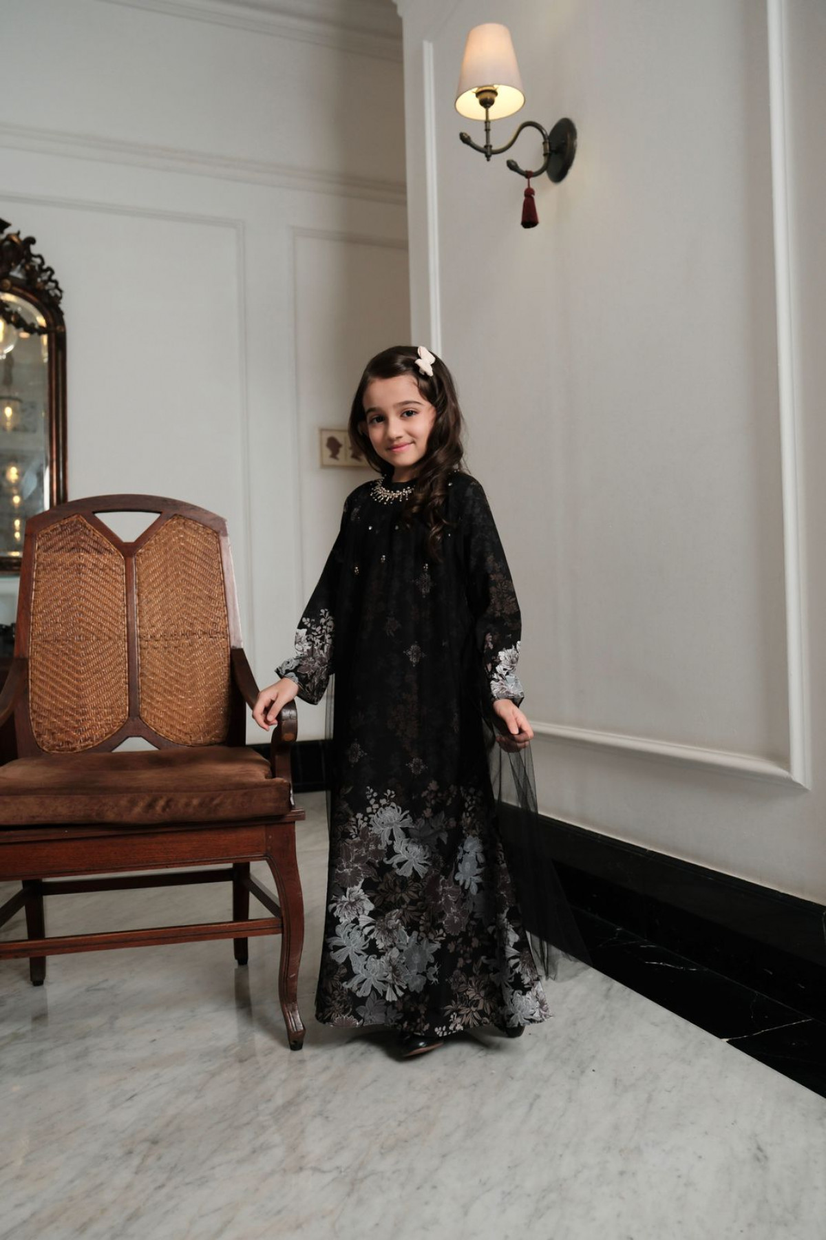 Family Set Vol. 1 - Black - Image 3