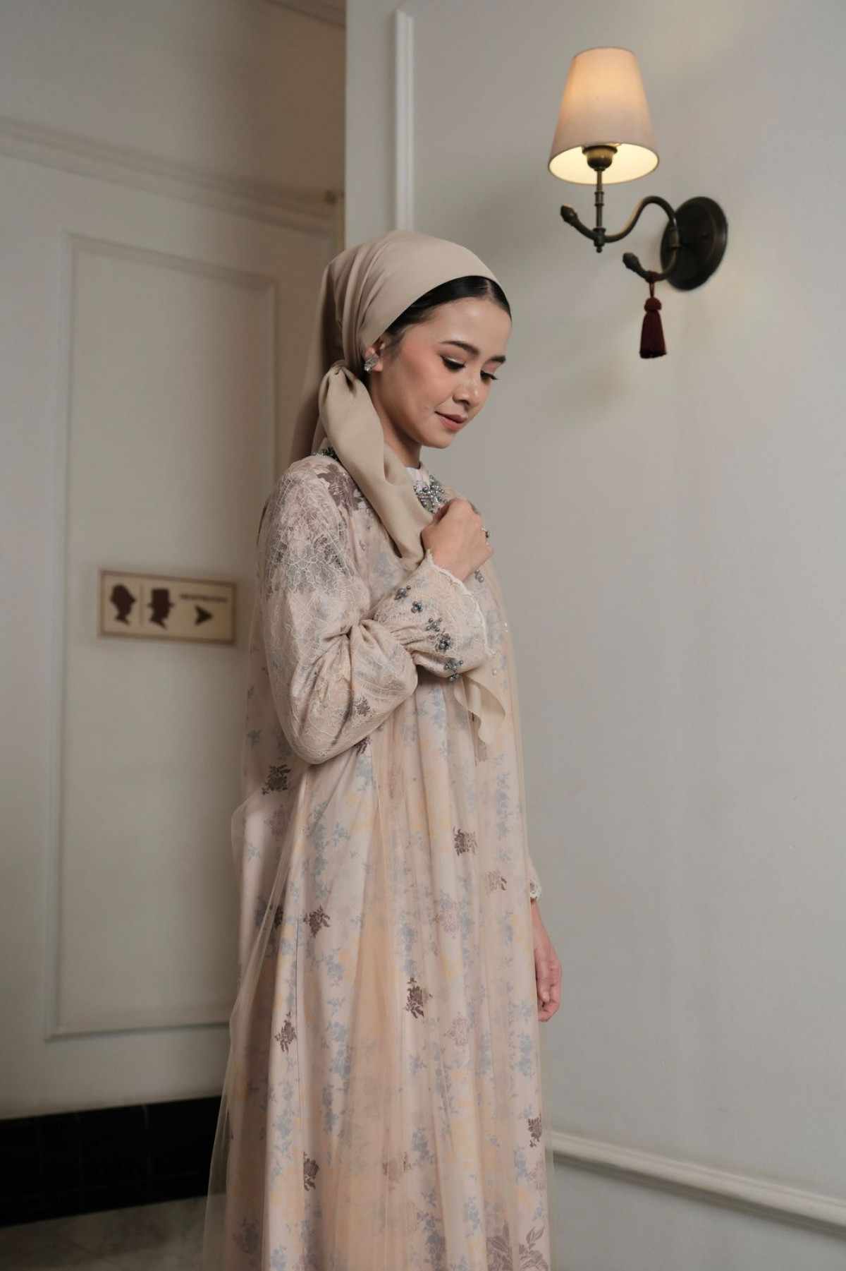 Family Set Vol. 1 - Beige - Image 2