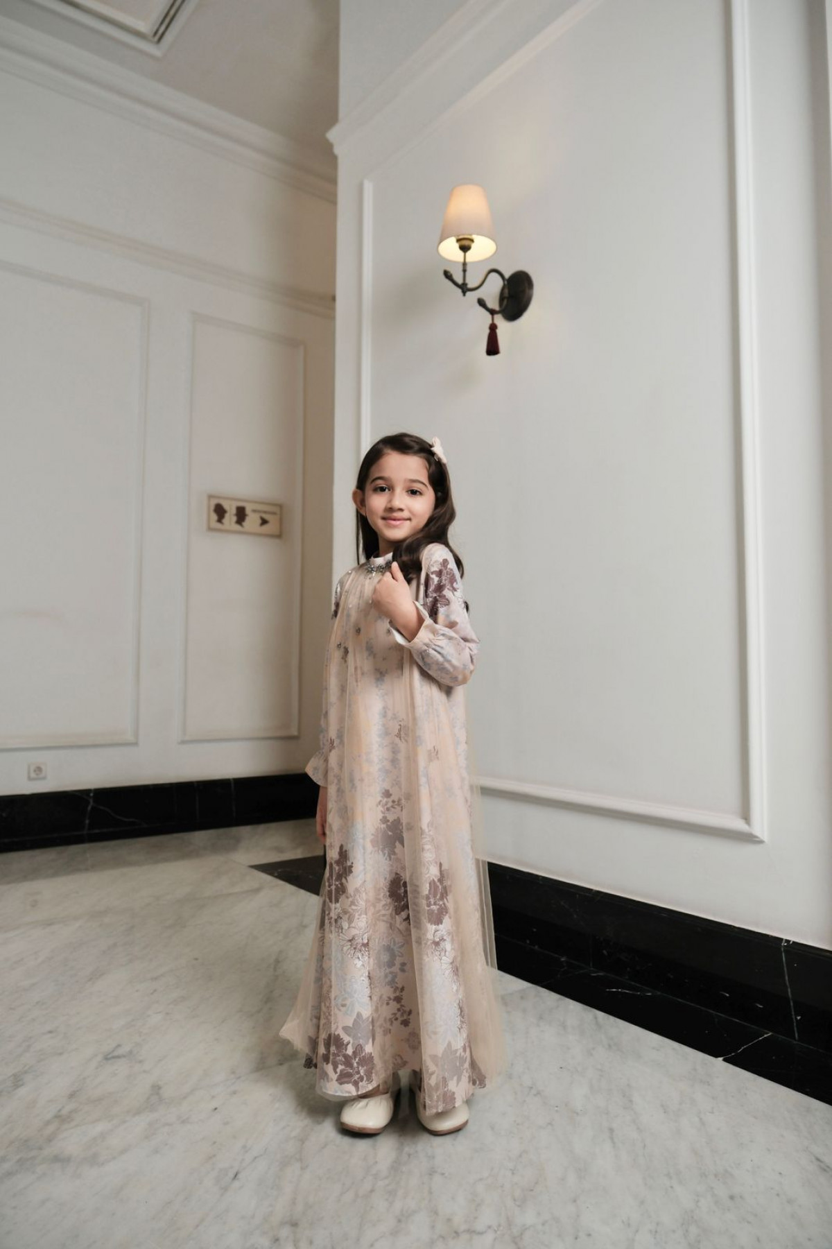 Family Set Vol. 1 - Beige - Image 4