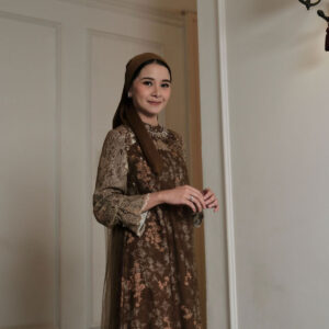 Family Set Vol. 1 - Olive