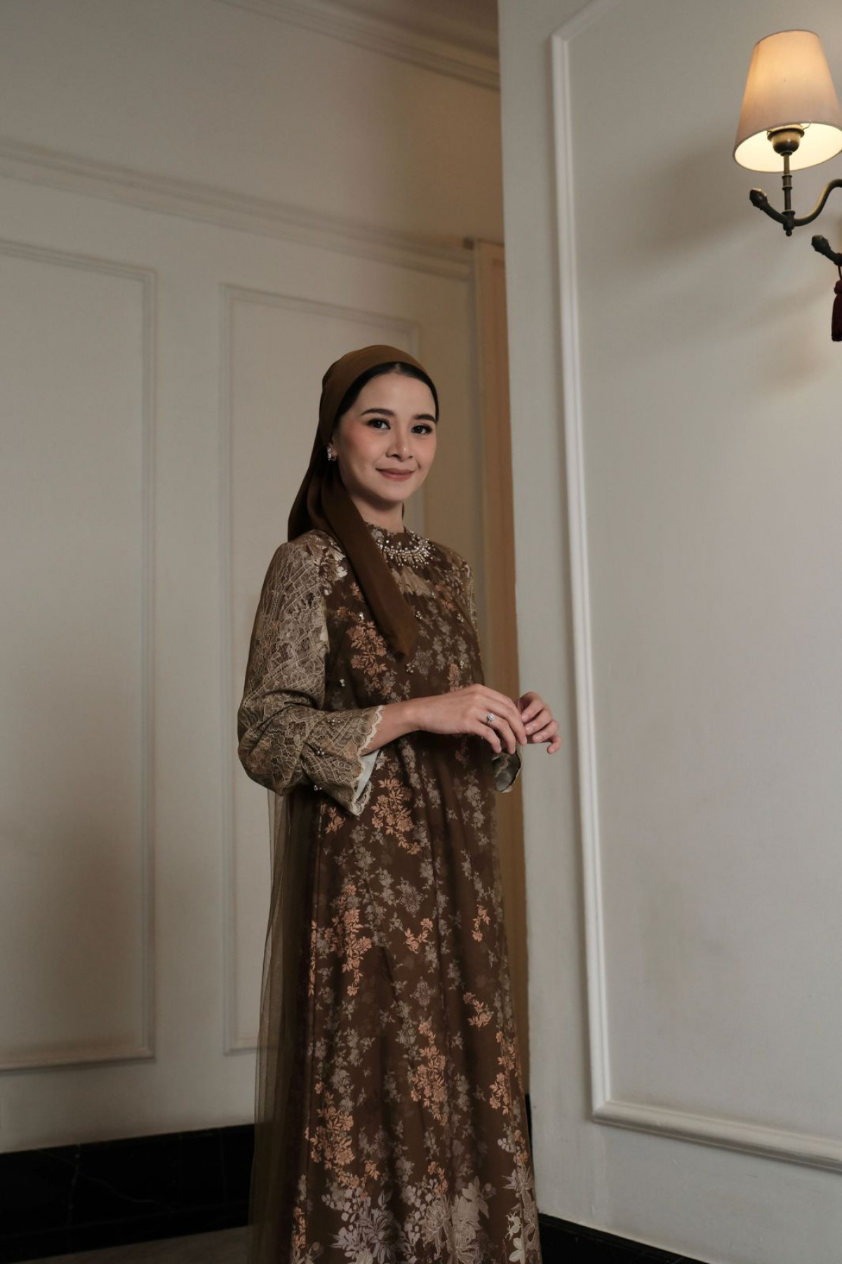 Family Set Vol. 1 – Olive