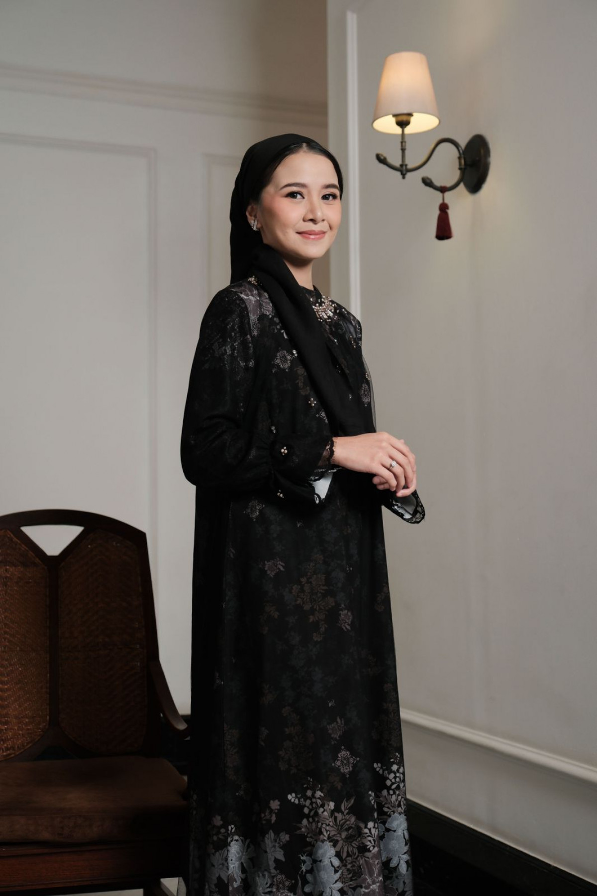 Family Set Vol. 1 – Black