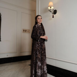 Family Set Vol. 1 - Burgundy