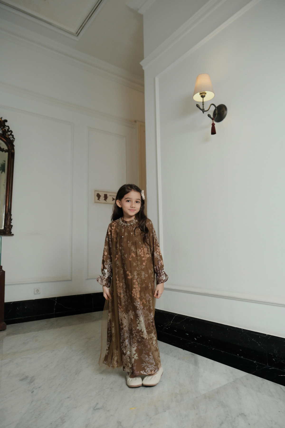 Family Set Vol. 1 - Olive - Image 3