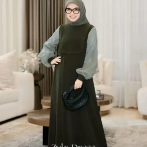Zyla Dress