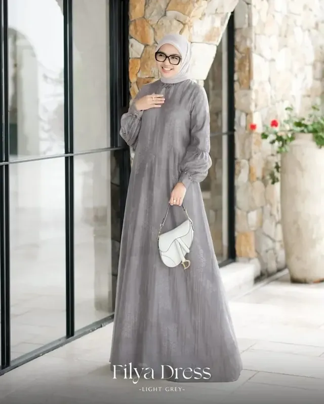 Filya Dress