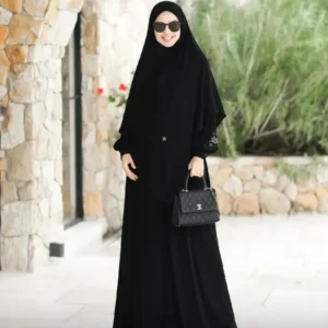 Syarafana Set Embroiderry