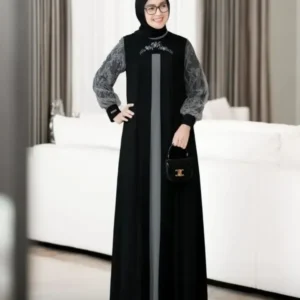 Akleema Set Embroiderry