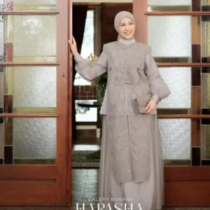 Harasha Family Series Dusty Pink