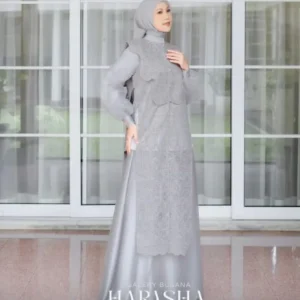 Harasha Family Series Ash Mauve