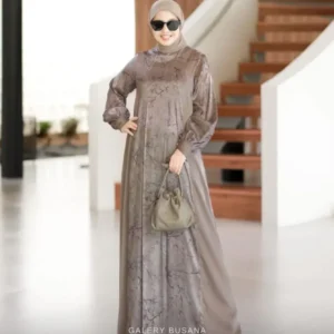 Mahveen Dress