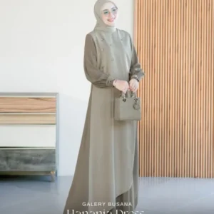 Hanania Dress