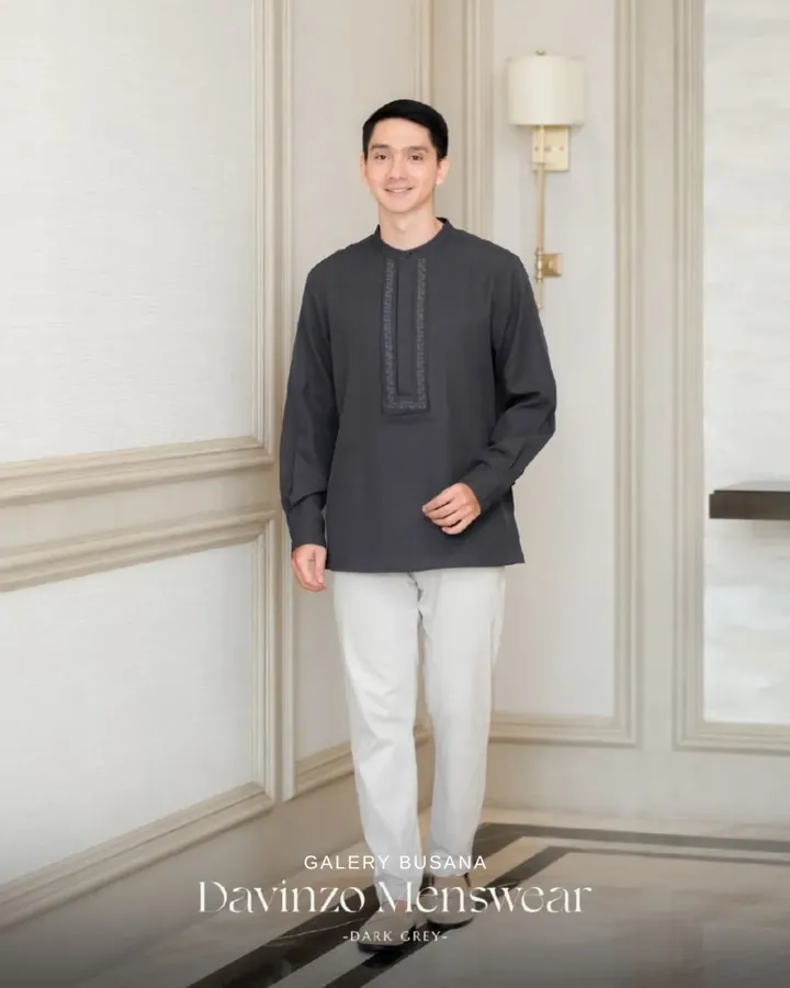 Davinzo Menswear - Image 5