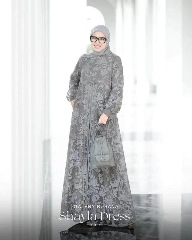 Shayla Dress - Image 7