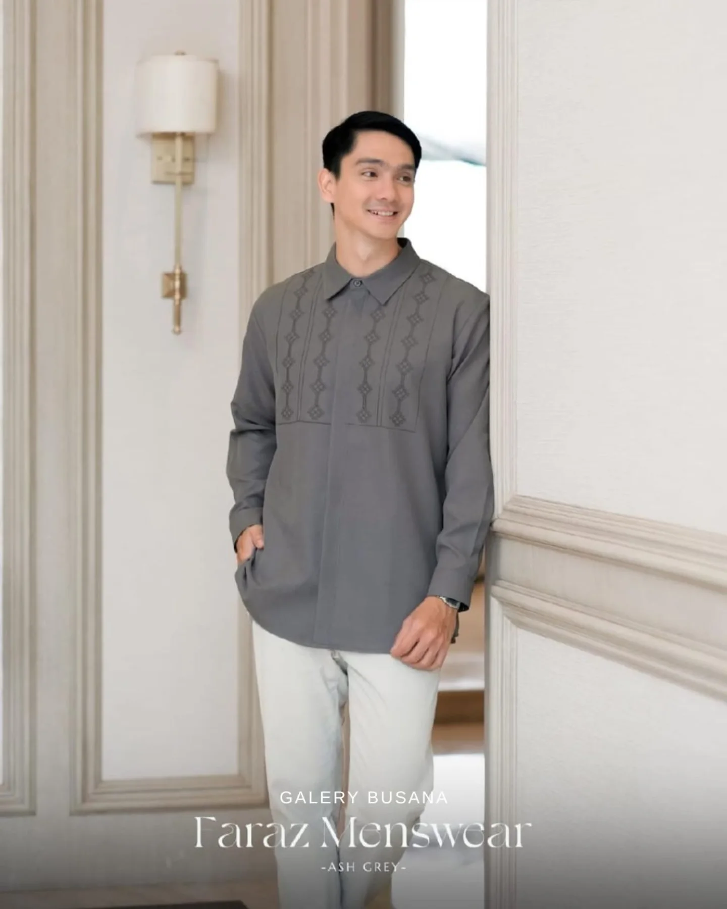 Faraz Menswear - Image 6