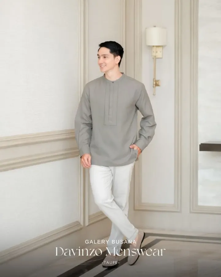 Davinzo Menswear - Image 3