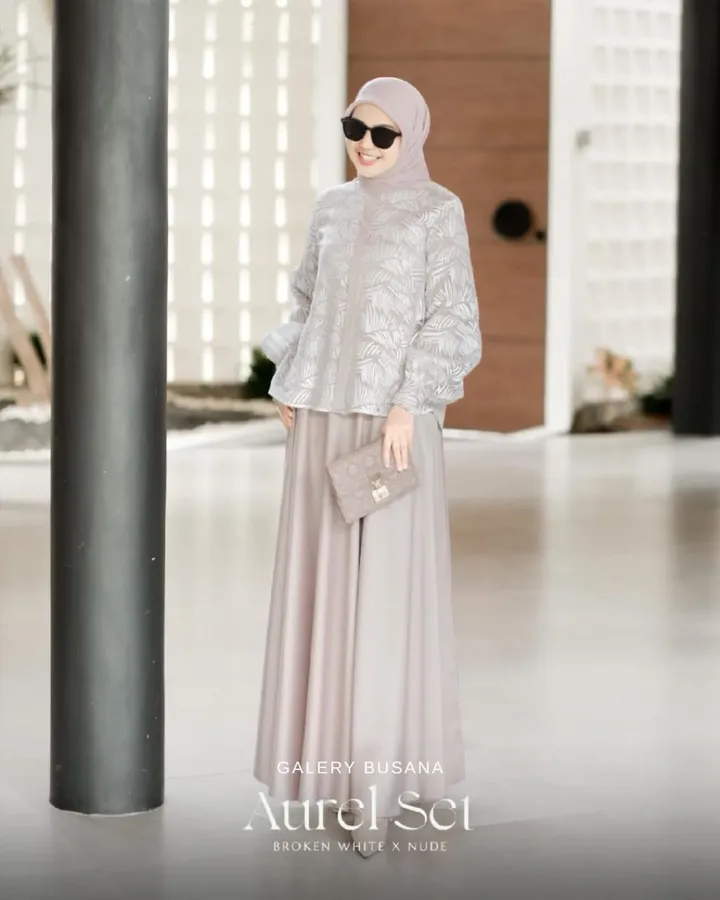 Aurel Set