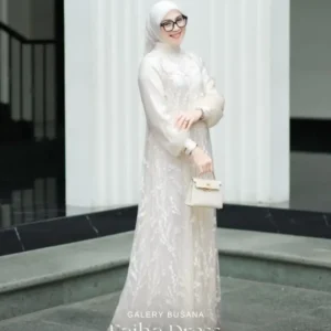 Faiha Dress