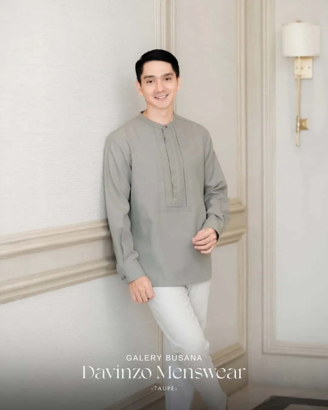 Davinzo Menswear - Image 4