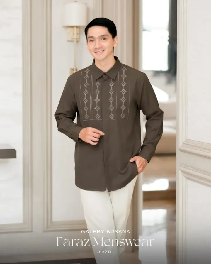 Faraz Menswear - Image 3