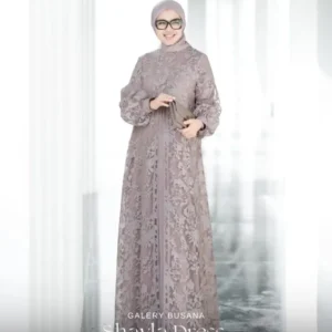 Shayla Dress