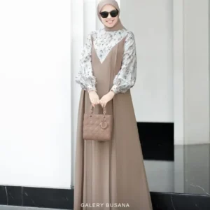 Farasya Dress