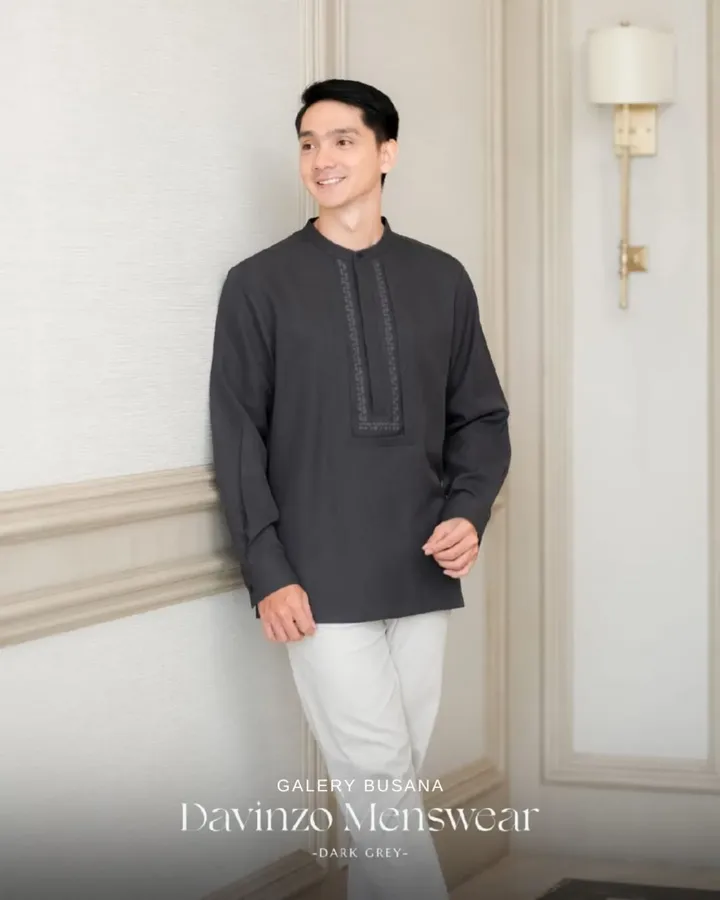 Davinzo Menswear - Image 6